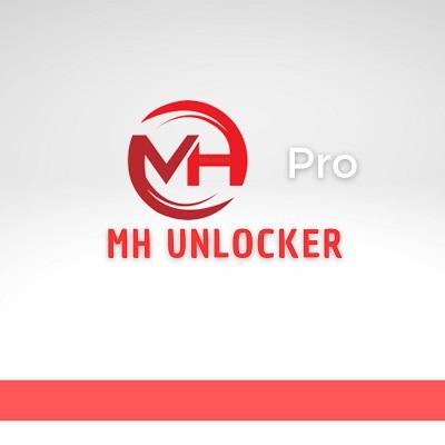 #1560 MH Unlocker Pro Tool Credit for Existing User [ Auto API ]