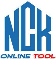 #6064 NCK Online Tool Digital – 1 Month Activation